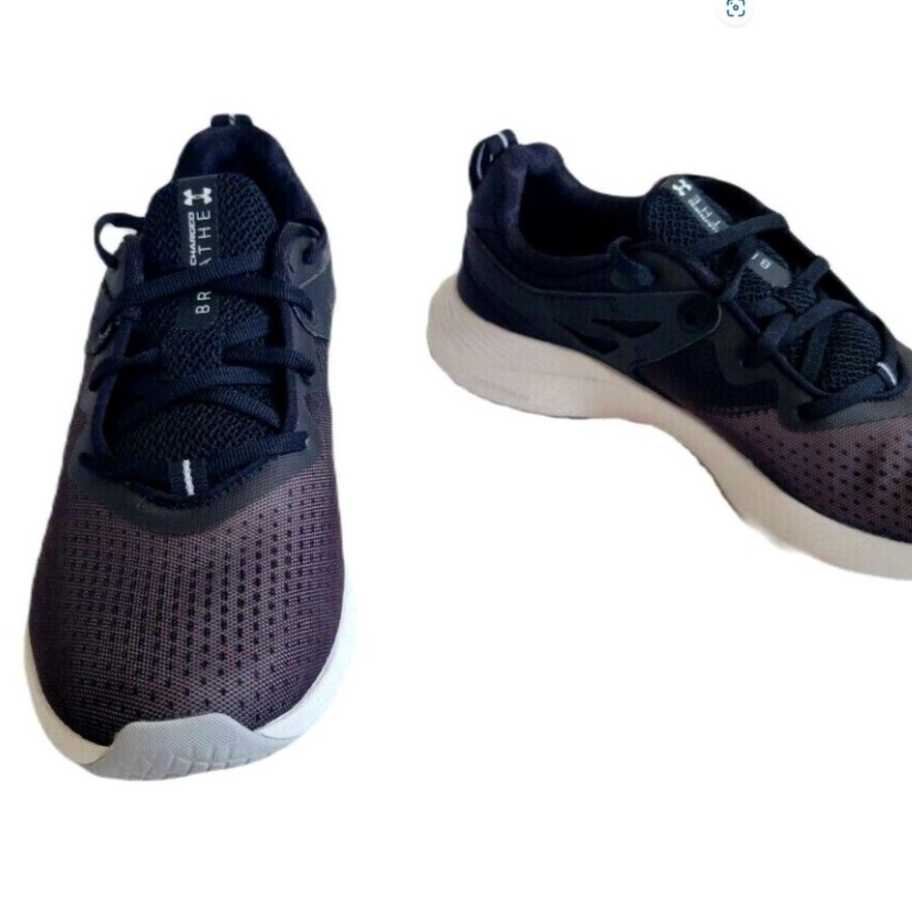Under Armour Charged Breathe TR 2 Women's Shoe